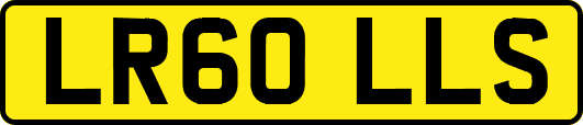 LR60LLS