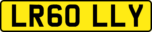 LR60LLY