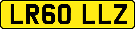 LR60LLZ