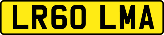LR60LMA