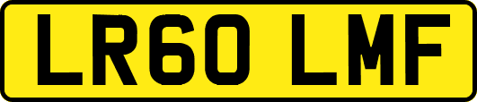 LR60LMF