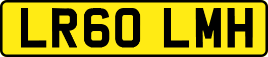 LR60LMH