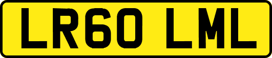 LR60LML