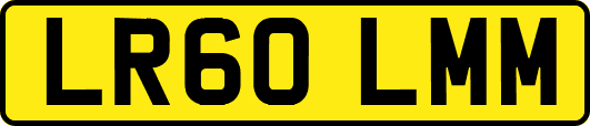LR60LMM