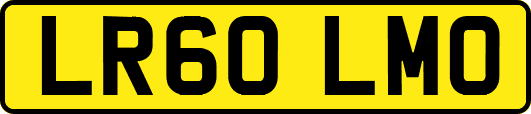 LR60LMO