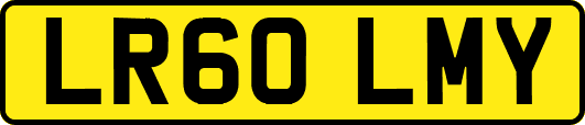 LR60LMY
