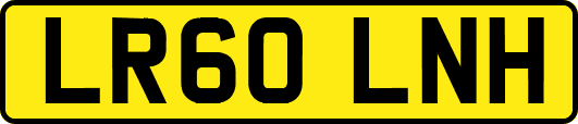 LR60LNH