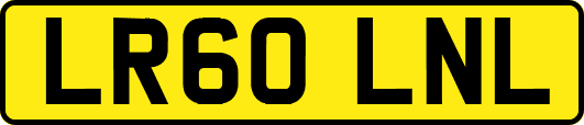 LR60LNL