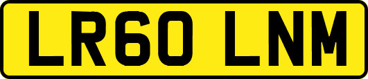 LR60LNM