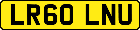 LR60LNU