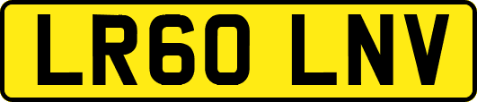 LR60LNV