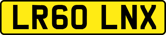 LR60LNX