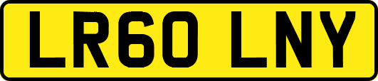 LR60LNY
