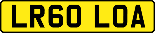 LR60LOA