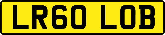 LR60LOB