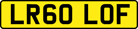LR60LOF