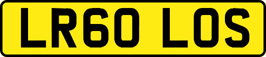 LR60LOS