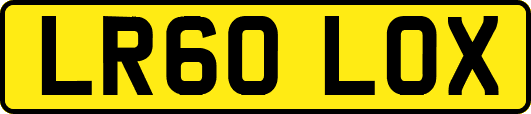 LR60LOX