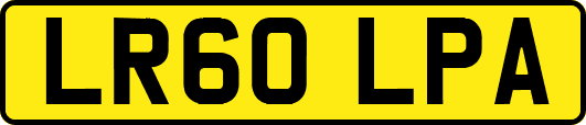 LR60LPA