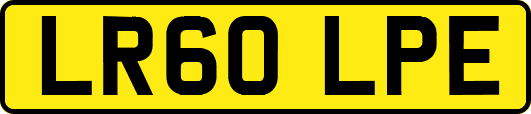 LR60LPE
