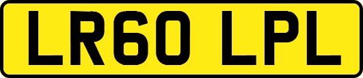 LR60LPL