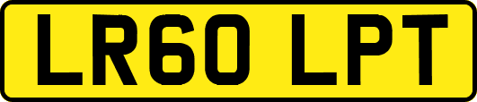 LR60LPT