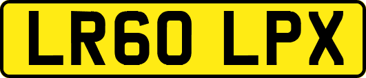 LR60LPX