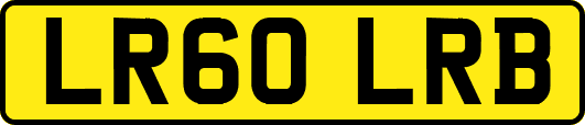 LR60LRB