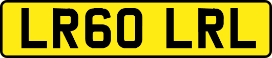 LR60LRL