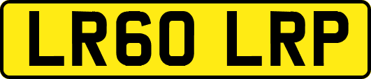 LR60LRP