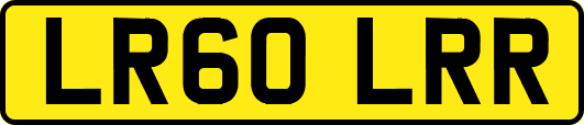 LR60LRR