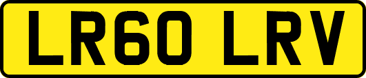 LR60LRV