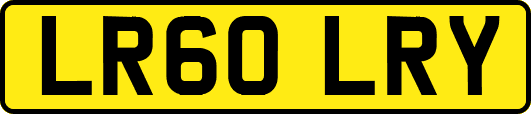 LR60LRY