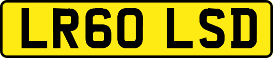 LR60LSD