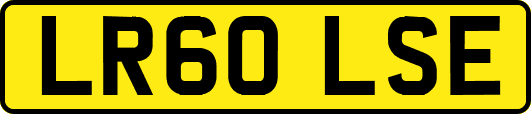 LR60LSE