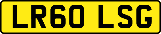 LR60LSG