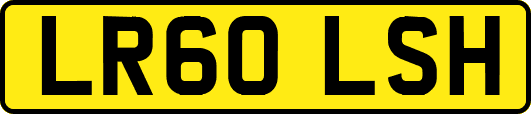 LR60LSH
