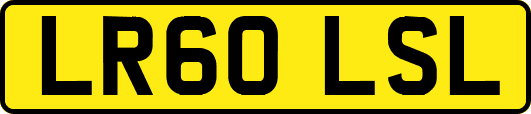 LR60LSL