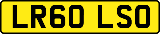 LR60LSO