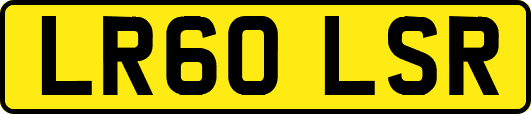 LR60LSR