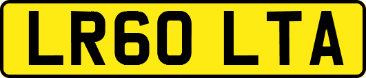 LR60LTA