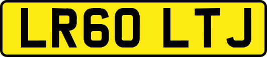 LR60LTJ