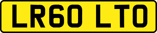 LR60LTO