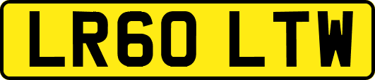 LR60LTW
