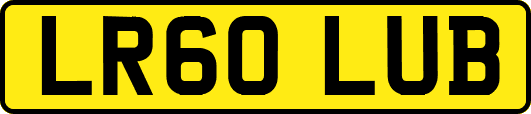 LR60LUB