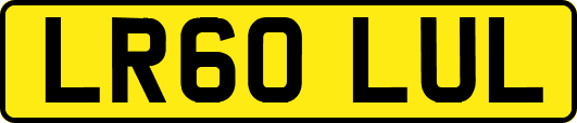 LR60LUL