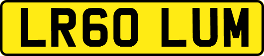 LR60LUM