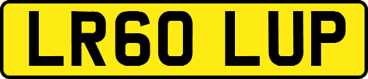 LR60LUP