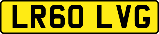 LR60LVG