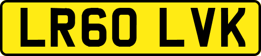 LR60LVK
